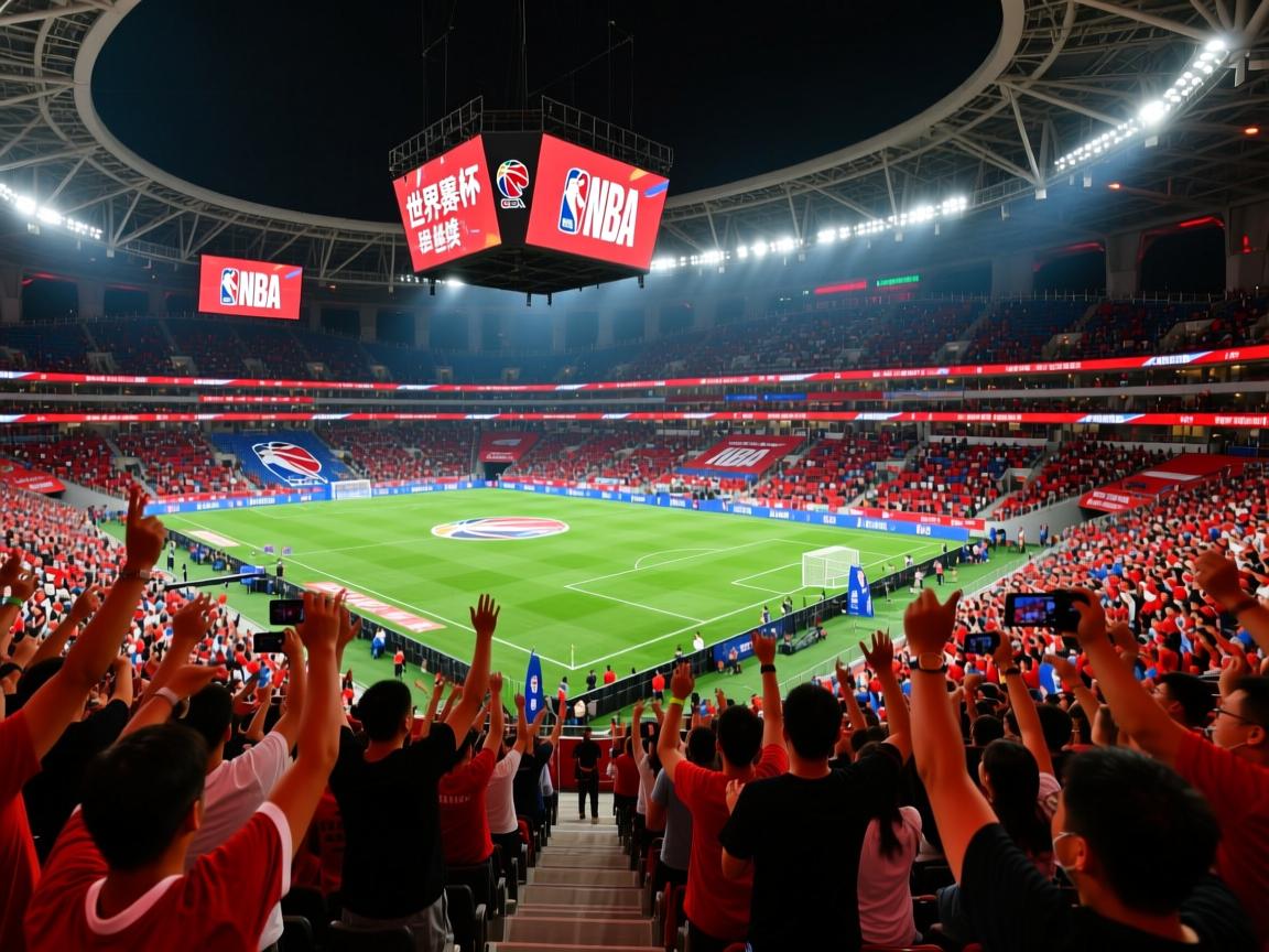 世界杯小组赛精彩继续，观众狂欢  第3张