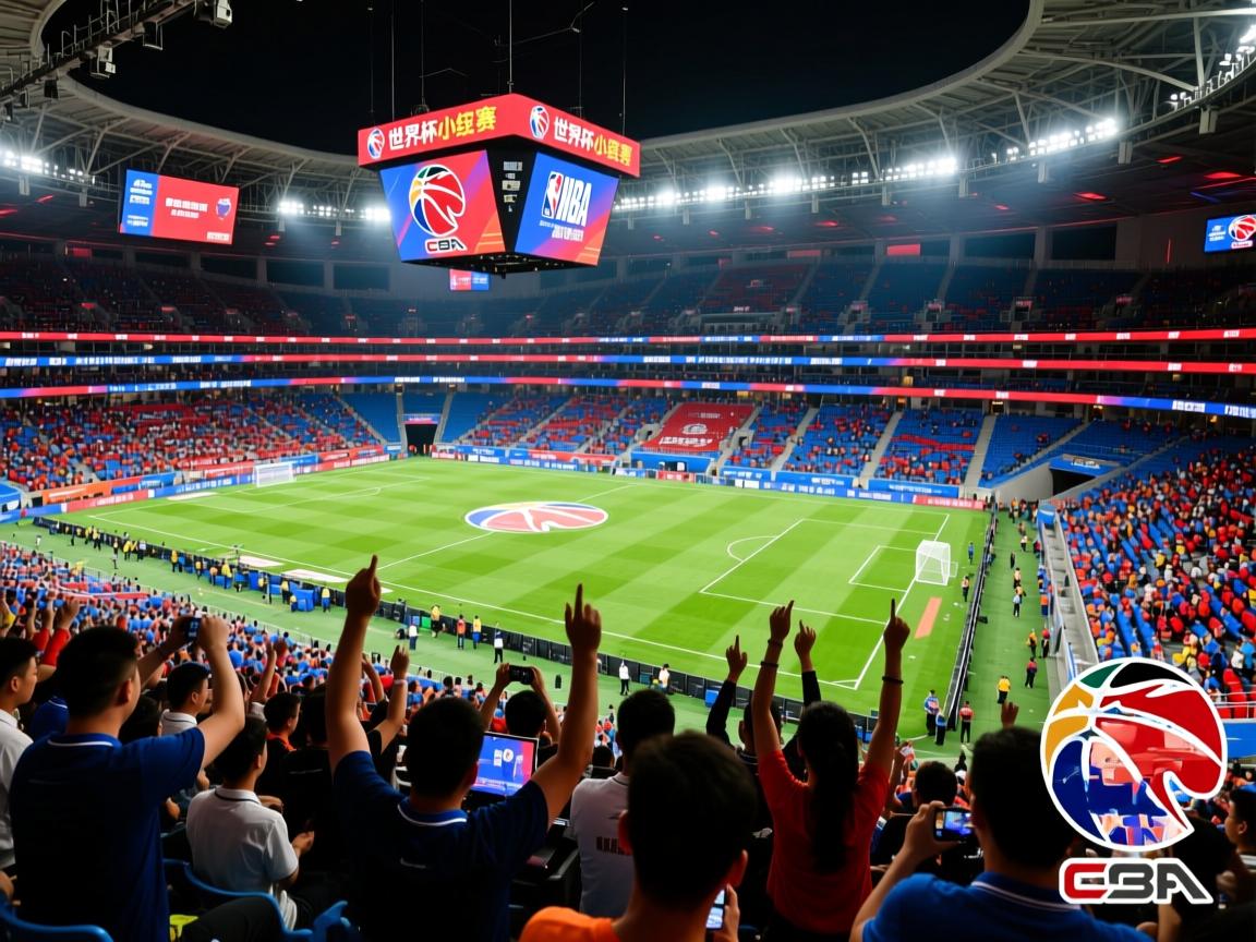 世界杯小组赛精彩继续，观众狂欢  第4张