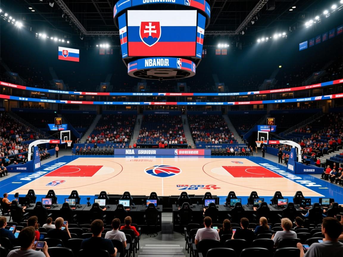 斯洛伐克惊险晋级,士气高昂 第1张