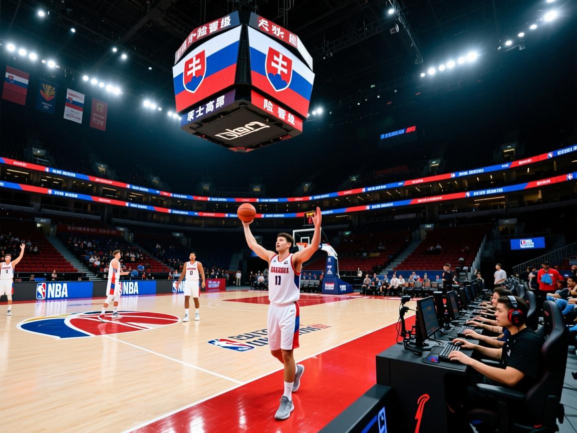 斯洛伐克惊险晋级,士气高昂 第2张