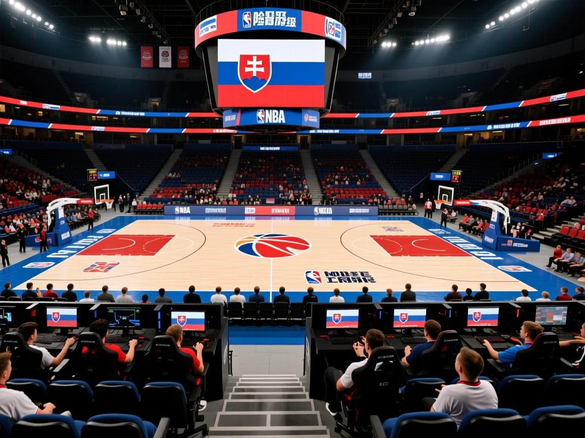 斯洛伐克惊险晋级,士气高昂 第3张