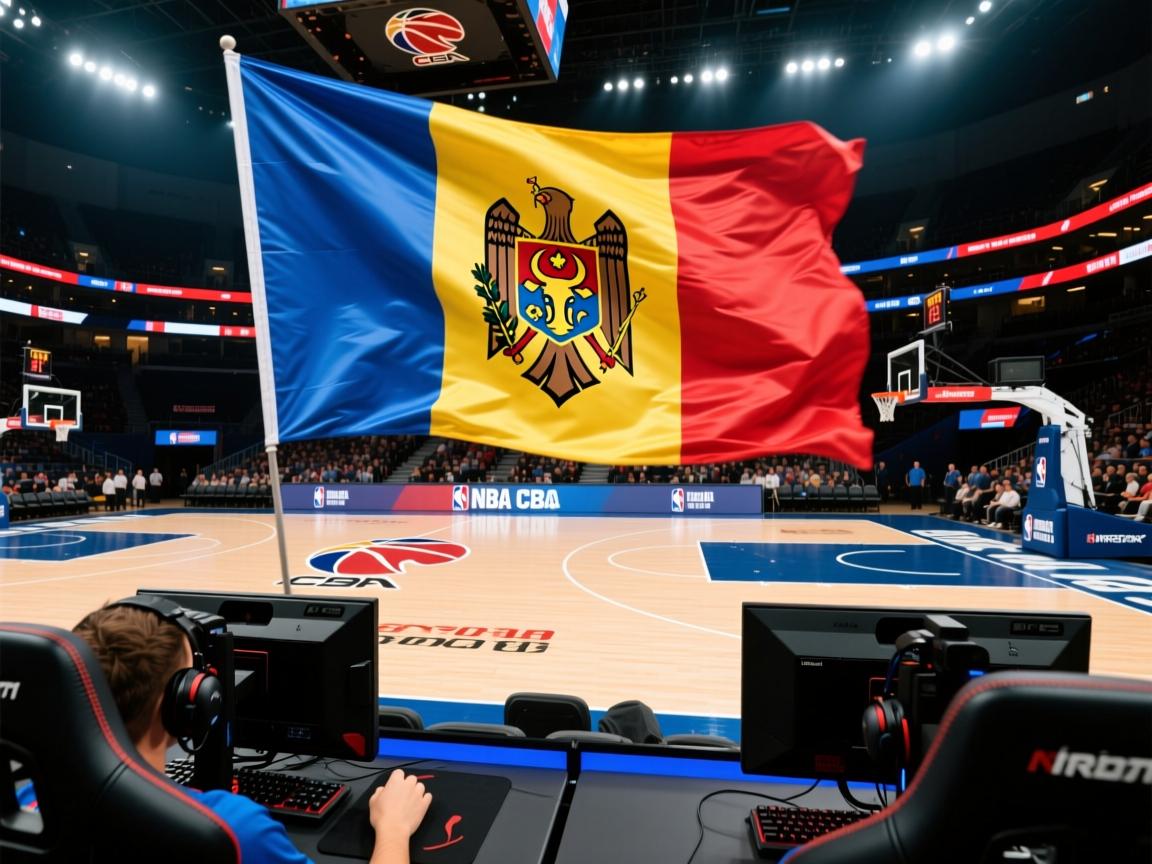 摩尔多瓦士气高昂,勇往直前 第1张