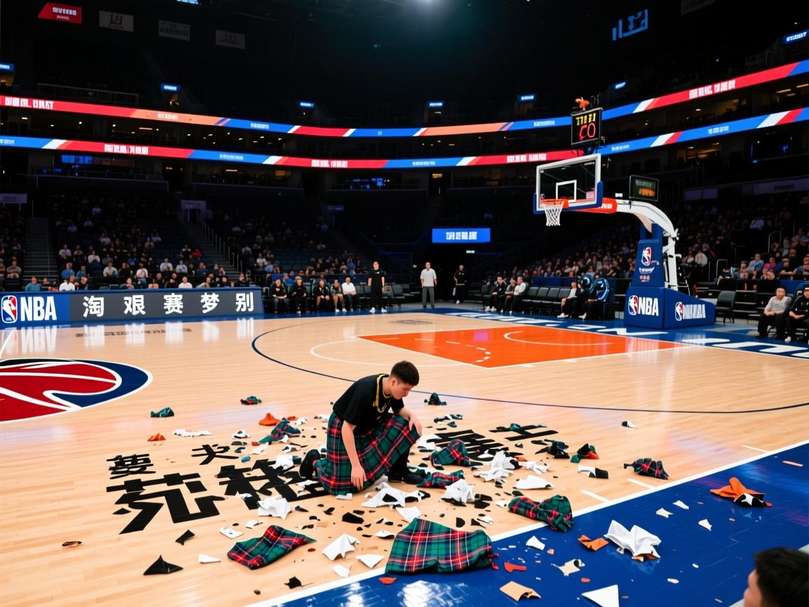 苏格兰淘汰赛梦碎，艰难告别  第3张