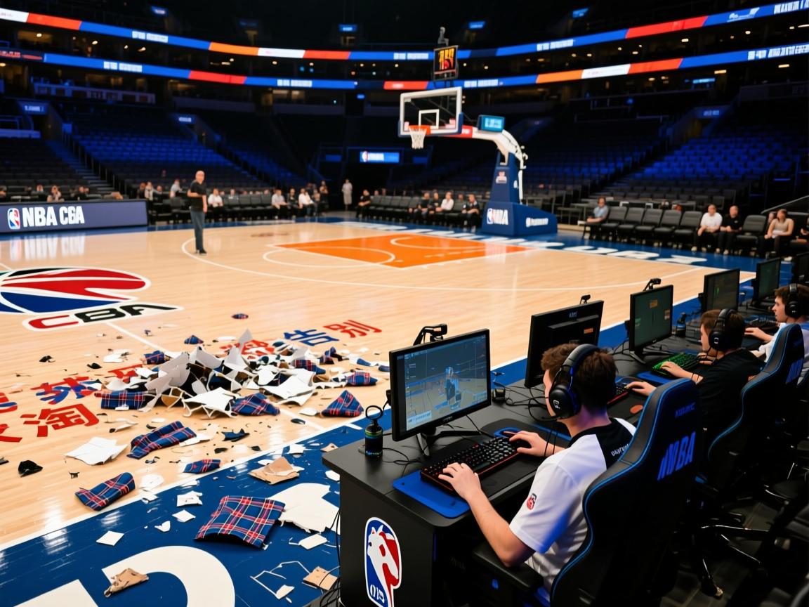 苏格兰淘汰赛梦碎，艰难告别  第4张