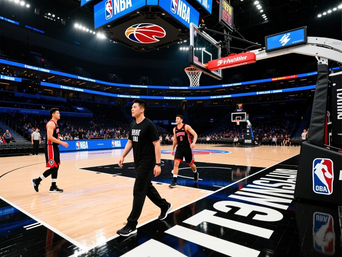 步行者再胜篮网,稳住前八位置 第3张