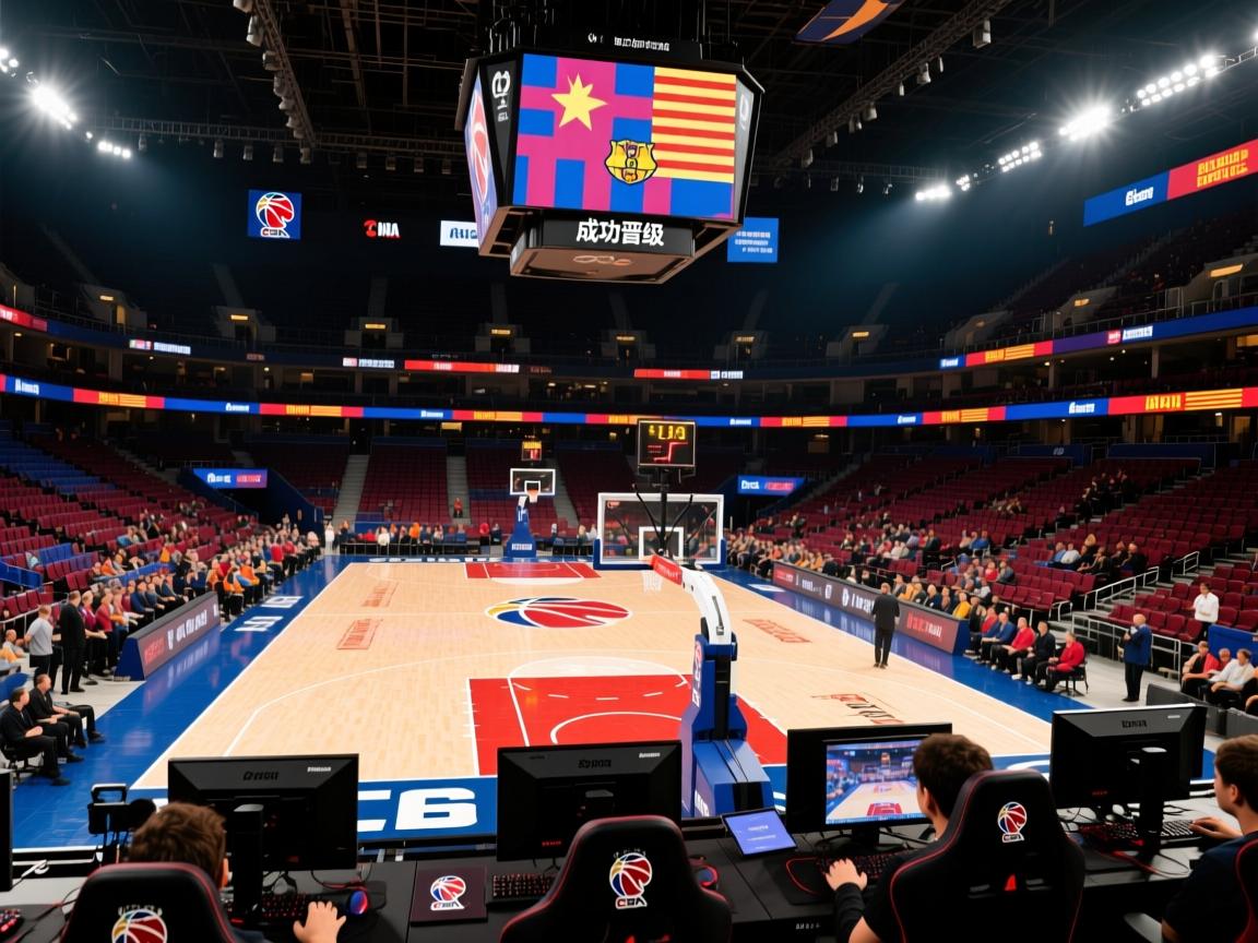 巴塞罗那力挽狂澜,成功晋级 第3张