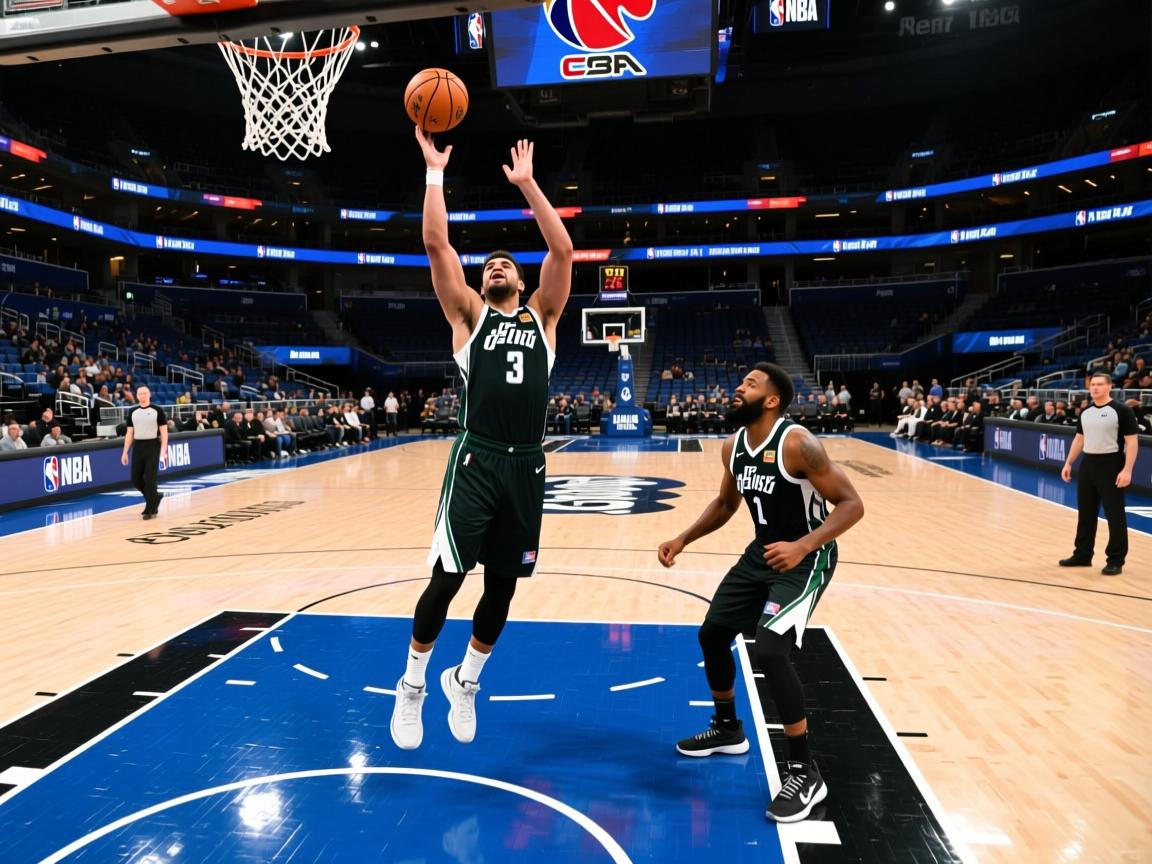 米切尔三分球致胜，爵士大胜  第3张