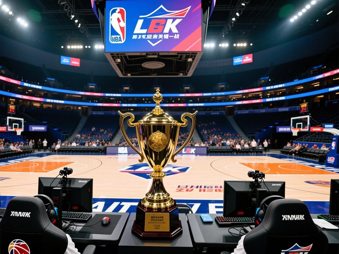 LCK 再次冲击世界冠军，赛区信仰迎来关键一战