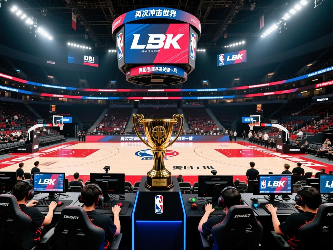 LCK 再次冲击世界冠军，赛区信仰迎来关键一战  第3张