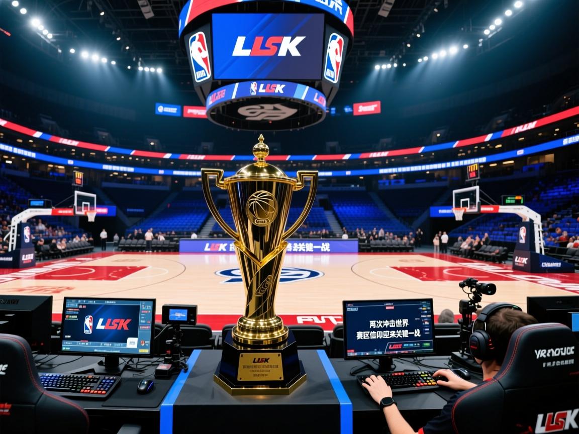 LCK 再次冲击世界冠军，赛区信仰迎来关键一战  第4张