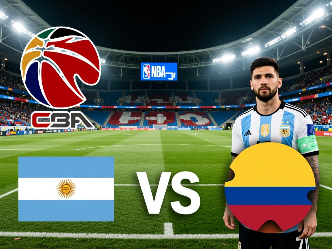 阿根廷队晋级美洲杯半决赛，将对阵哥伦比亚