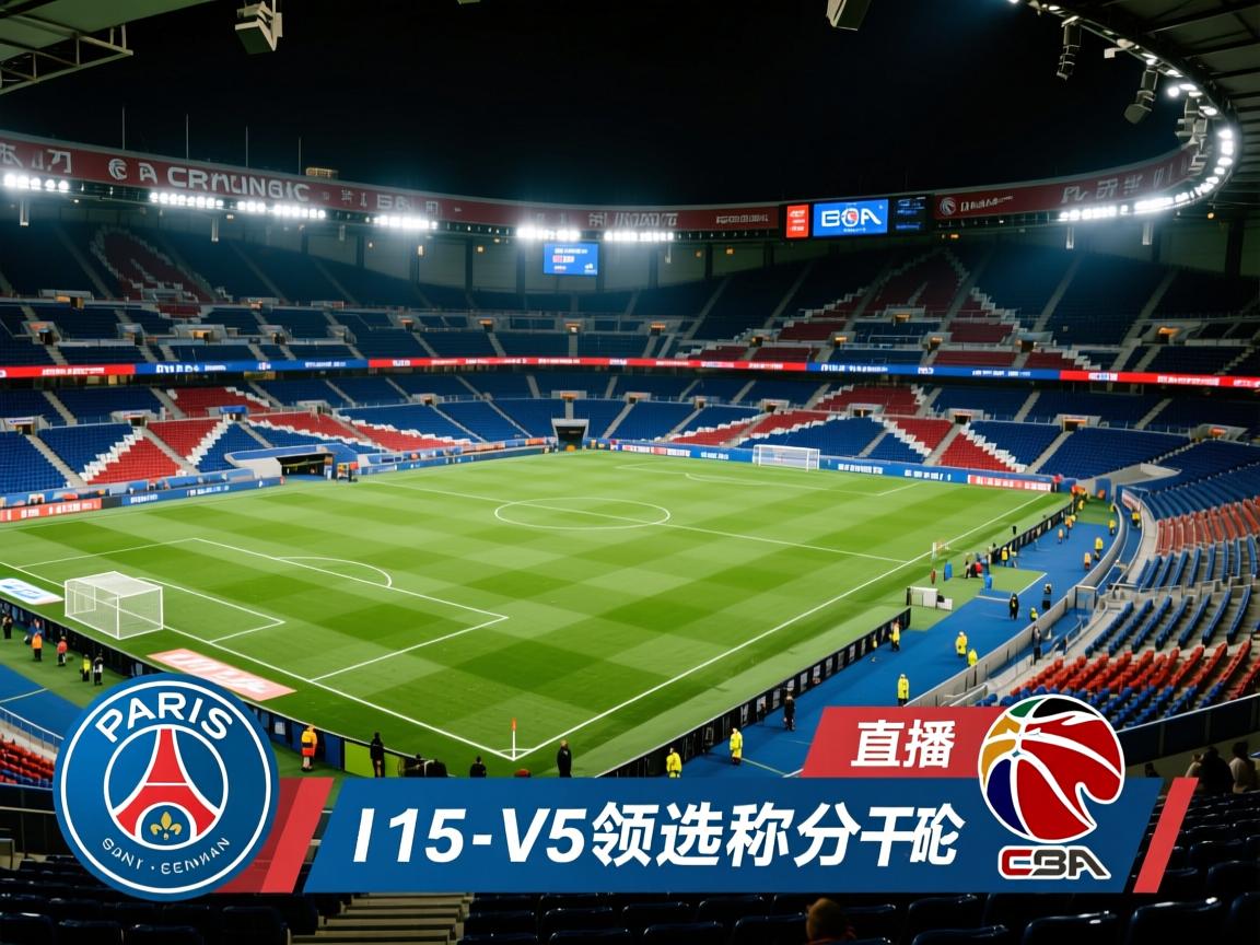 巴黎圣日耳曼主场大胜领先积分榜 第3张