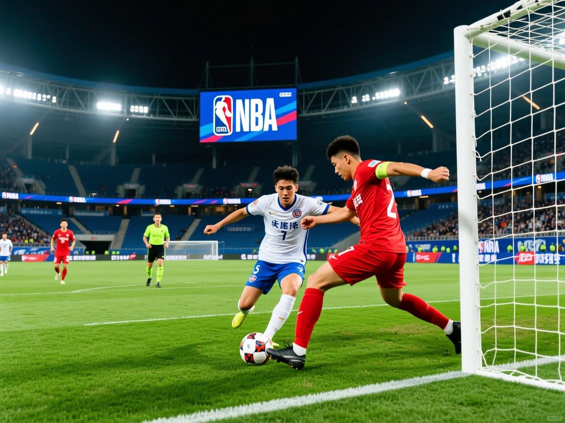 大连足球击败对手，拔得头筹