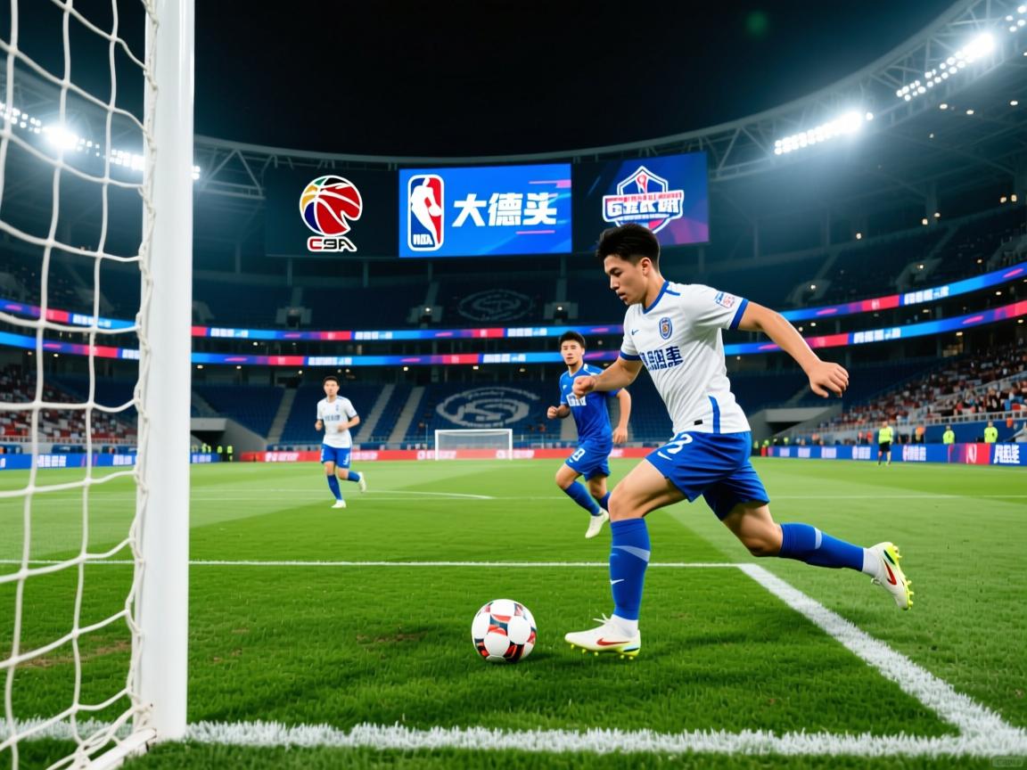 大连足球击败对手，拔得头筹  第2张