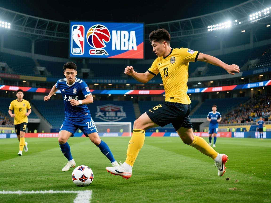 大连足球击败对手，拔得头筹  第3张