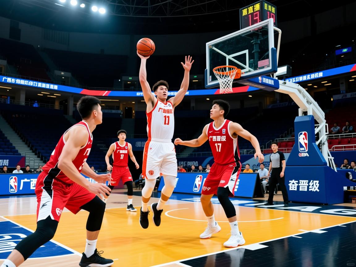 广西队击败对手，奋力晋级  第2张