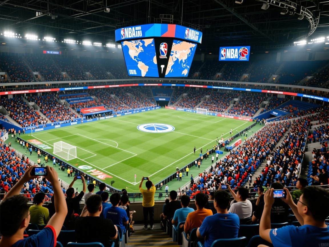 世界足球领域热度持续攀升,球迷热情不减 第3张