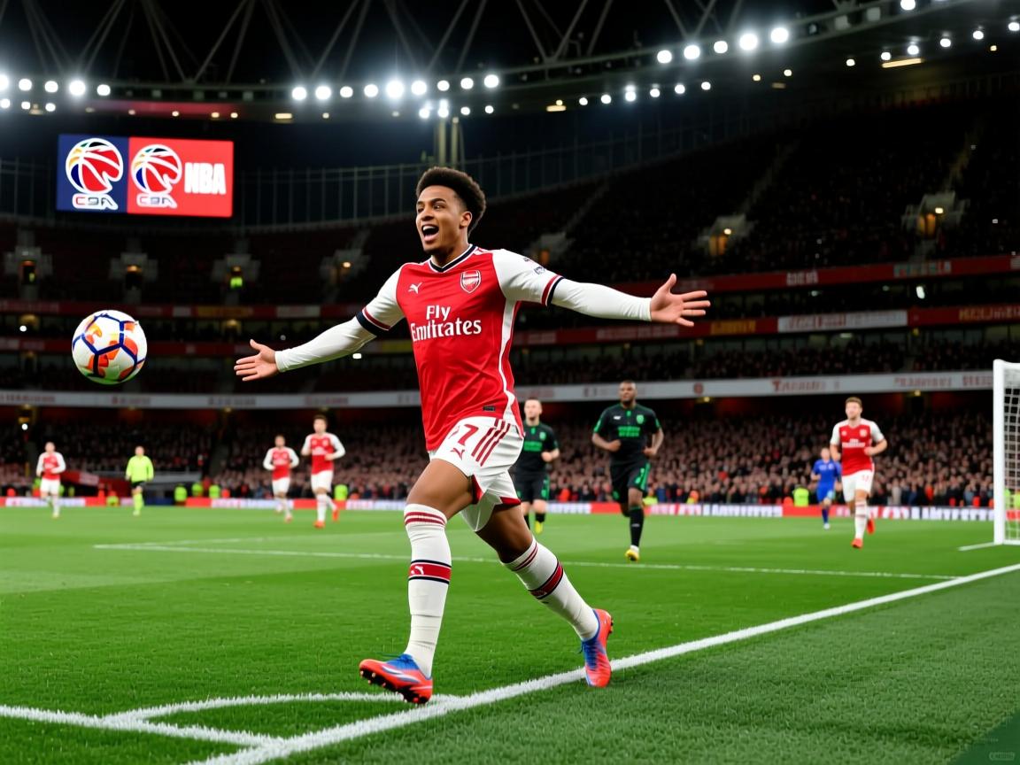 阿森纳逆袭 阿森纳实现逆转,喜获胜利 第4张