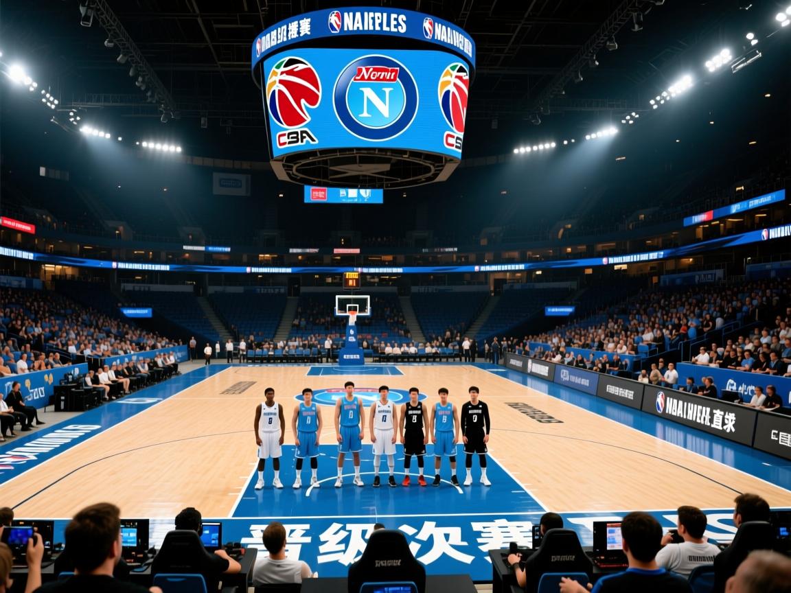 那不勒斯客场连胜,晋级决赛 第3张