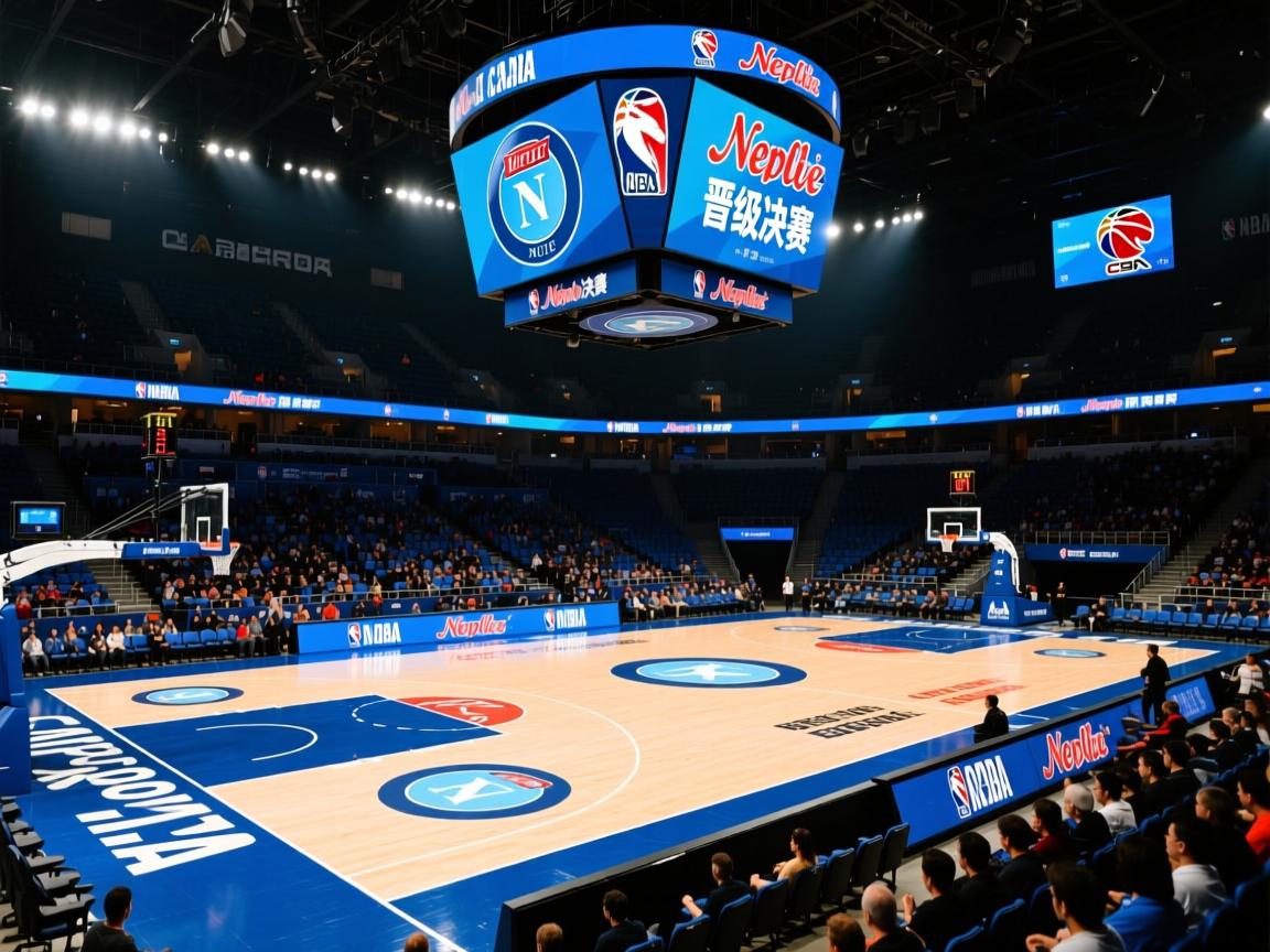 那不勒斯客场连胜,晋级决赛 第4张