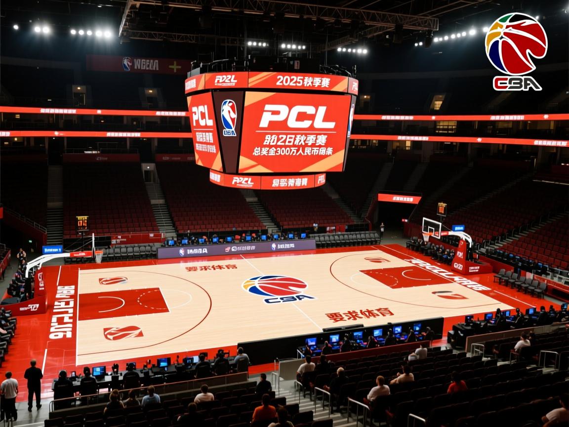 包含2025PCL秋季赛将于9月2日持续至9月28日，总奖金300万人民币的词条  第3张