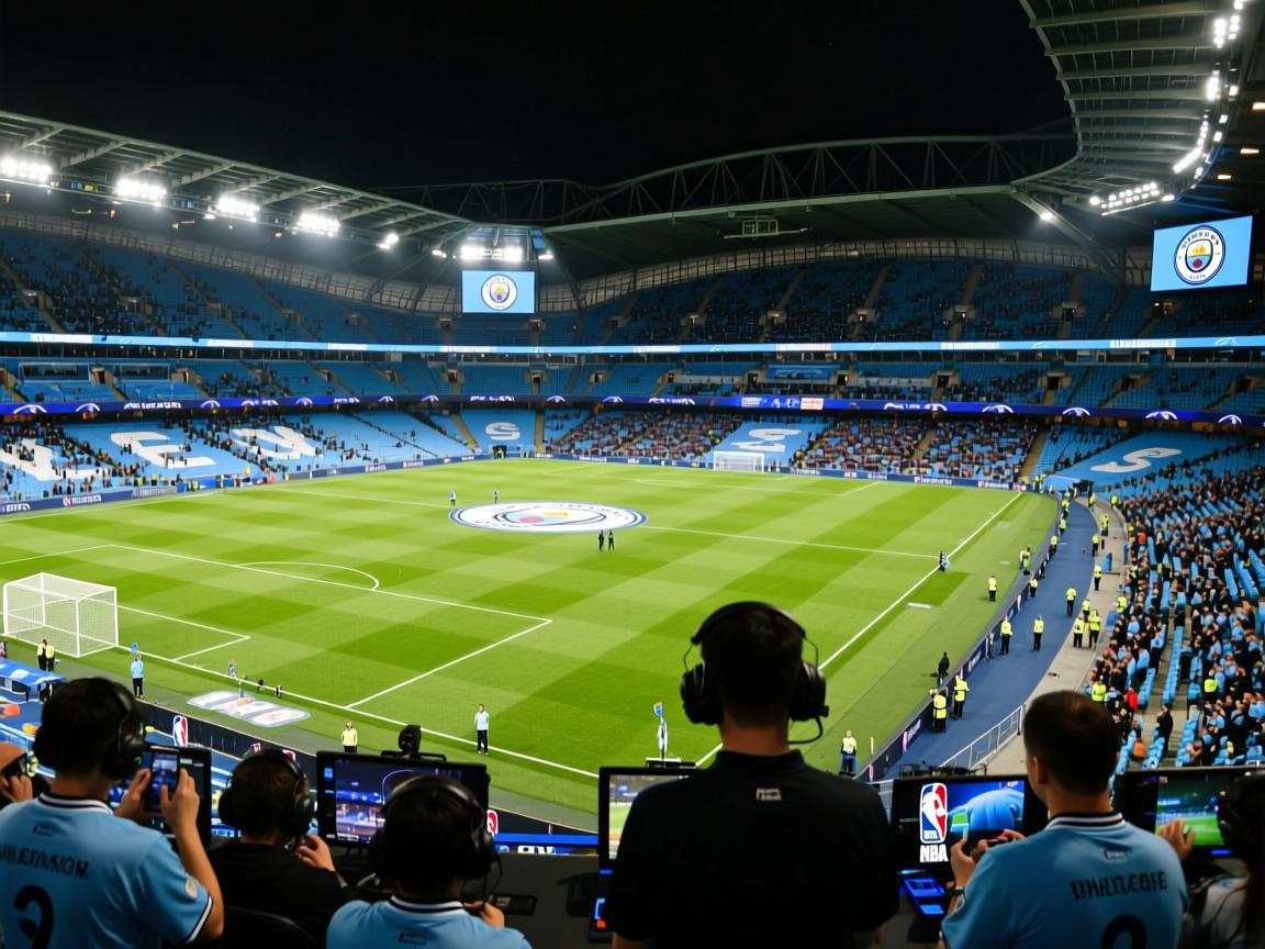 曼城主场告别，欧冠半决赛泪别！  第2张