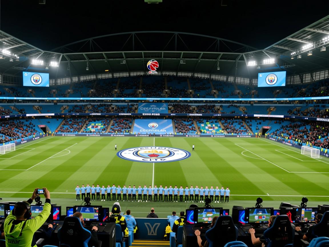 曼城主场告别，欧冠半决赛泪别！  第4张