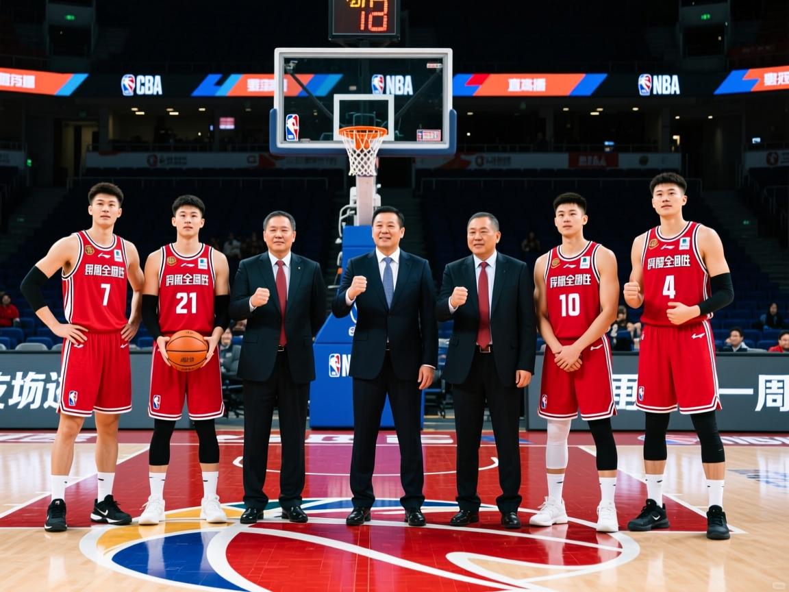 CBA一周综述：五支队伍三场全胜三队换帅  第2张