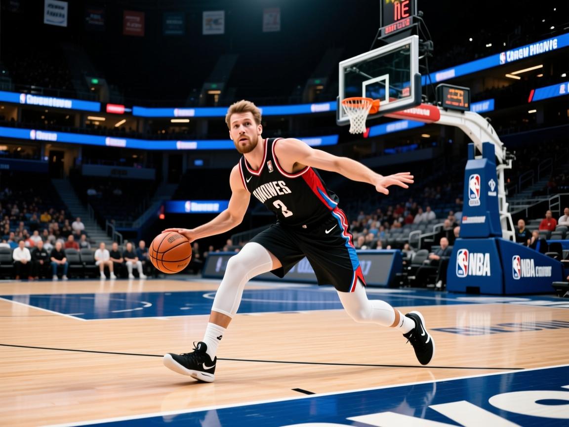 穆勒：卡尔的射术出众；温哥华的这段征程给我带  第2张