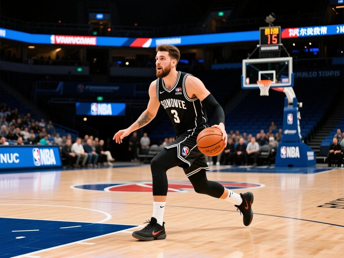 穆勒：卡尔的射术出众；温哥华的这段征程给我带  第4张