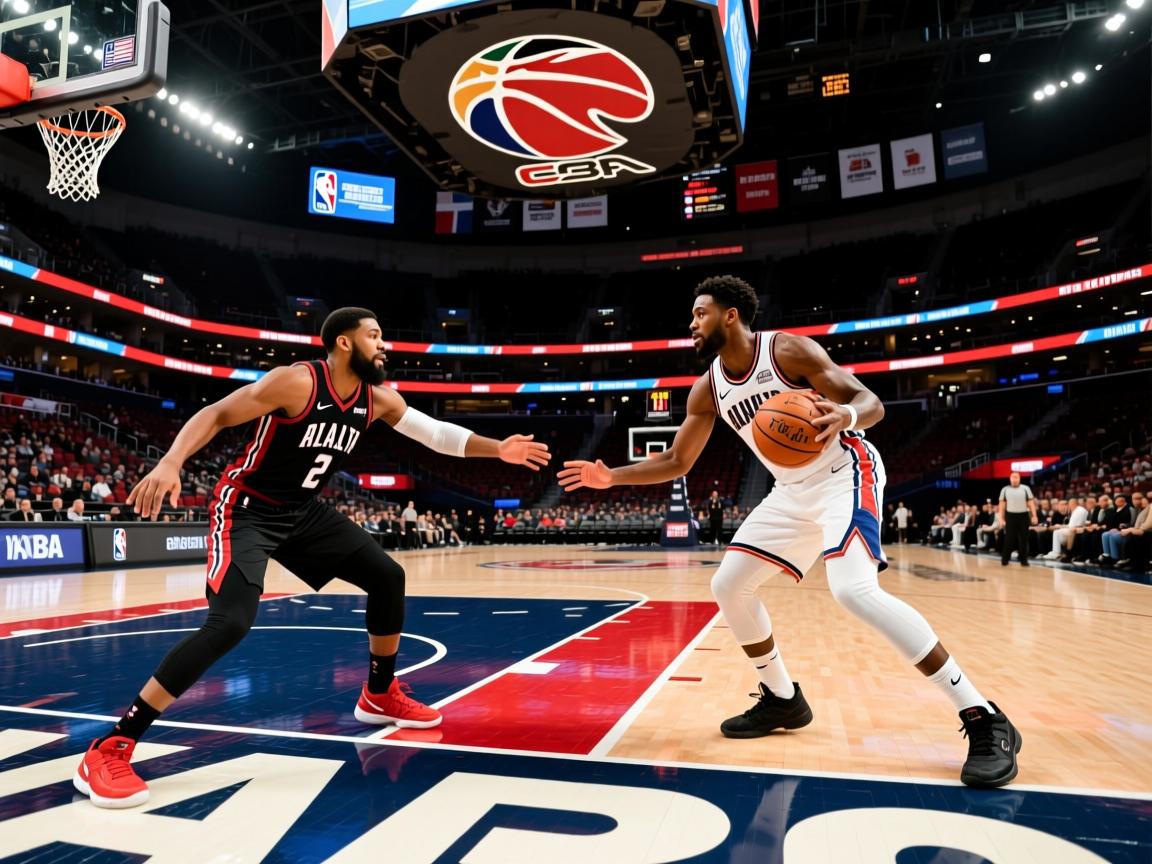 亚特兰大客场遭遇挑战，战平对手  第4张