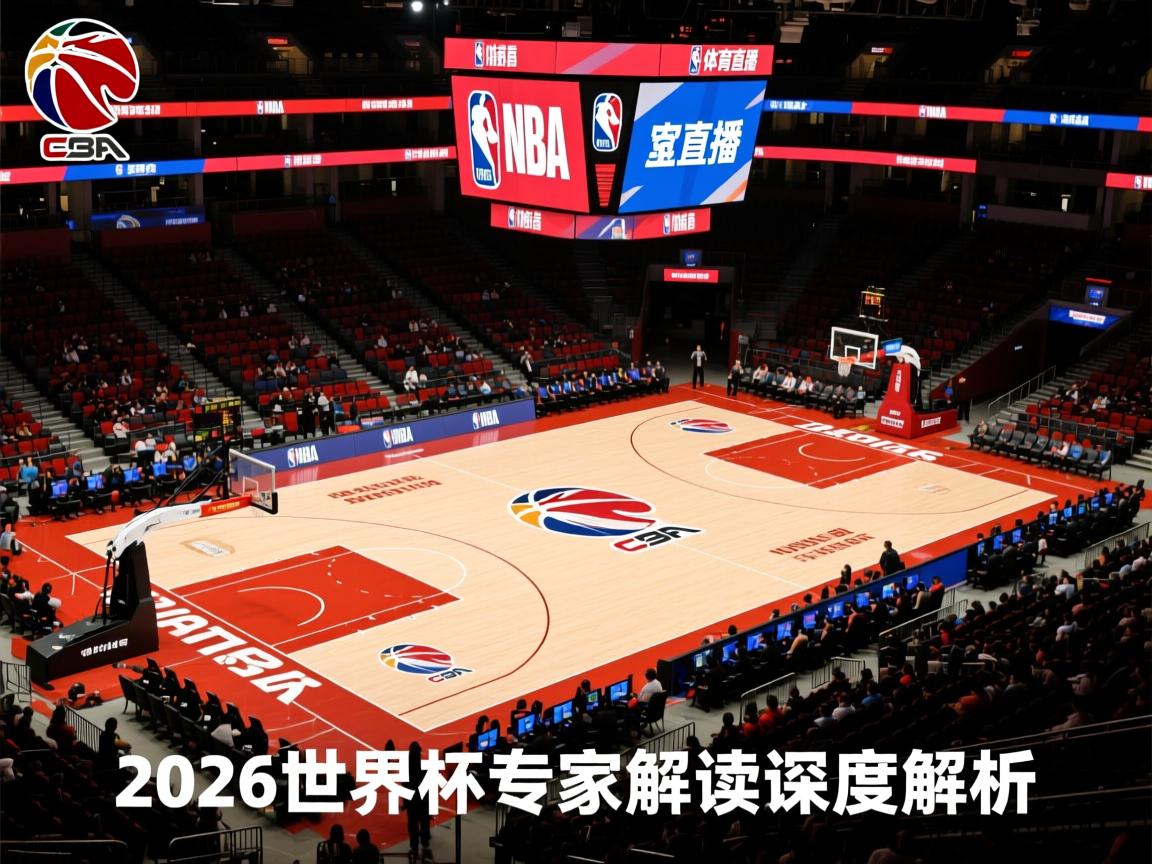 2026世界杯专家解读深度解析