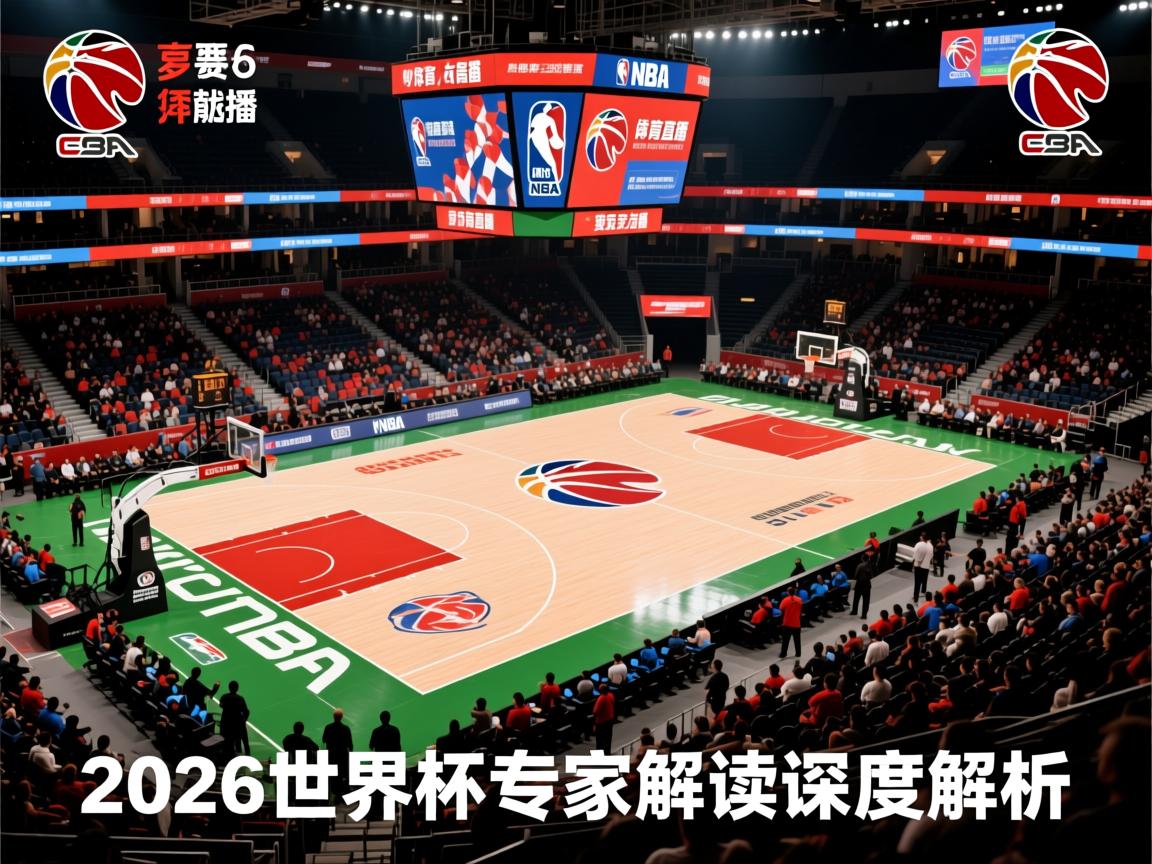 2026世界杯专家解读深度解析 第2张