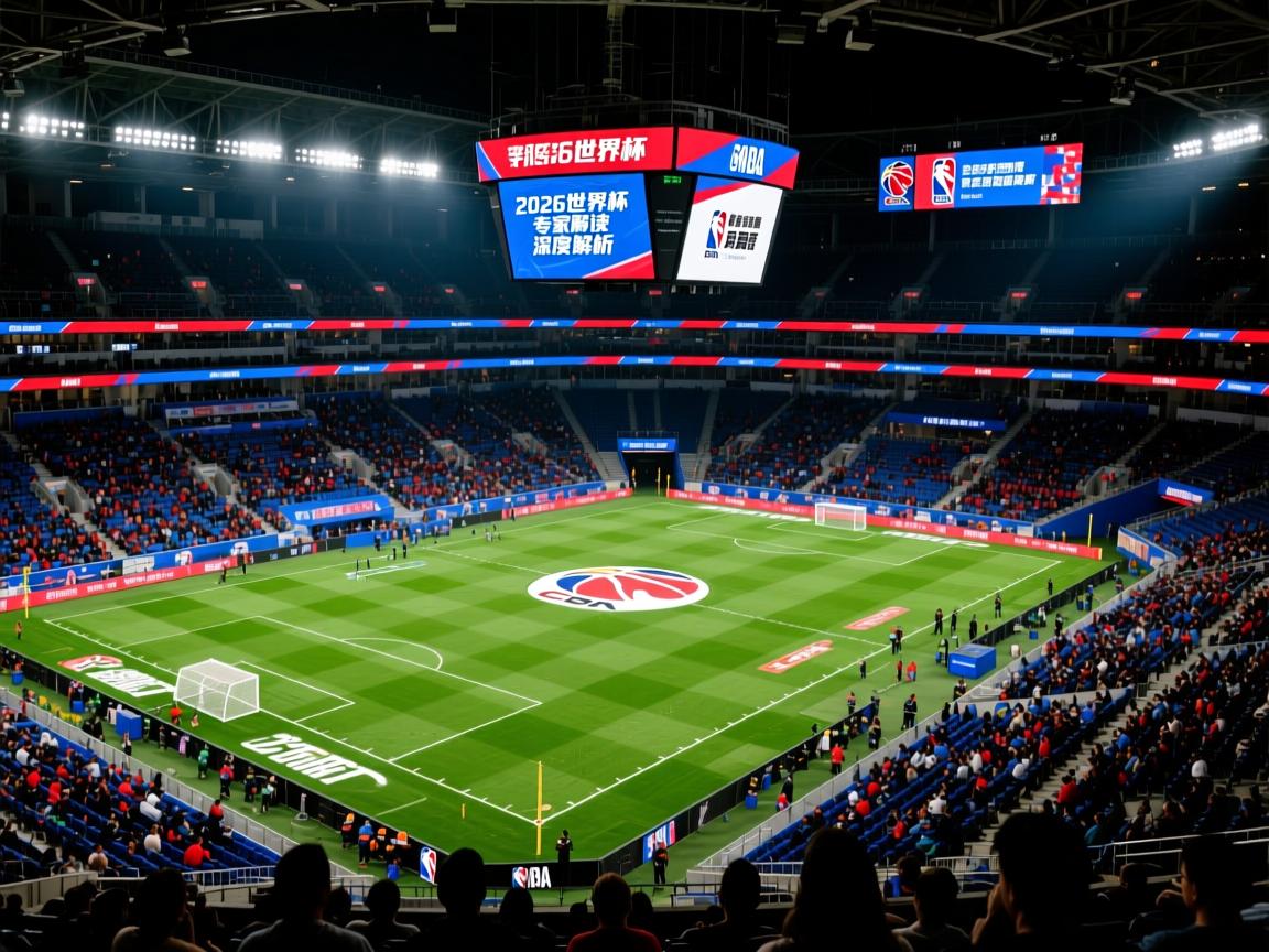 2026世界杯专家解读深度解析 第3张