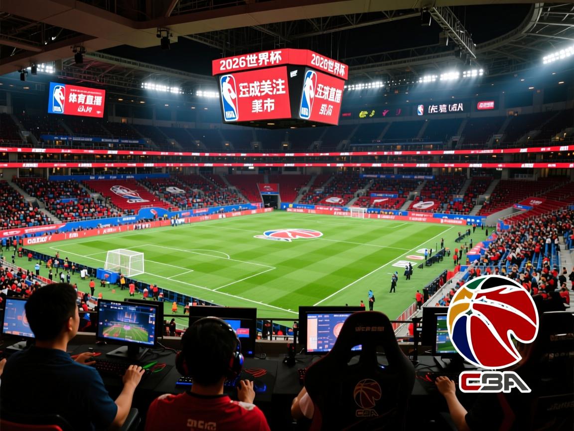 2026世界杯全球关注成为关注焦点 第3张