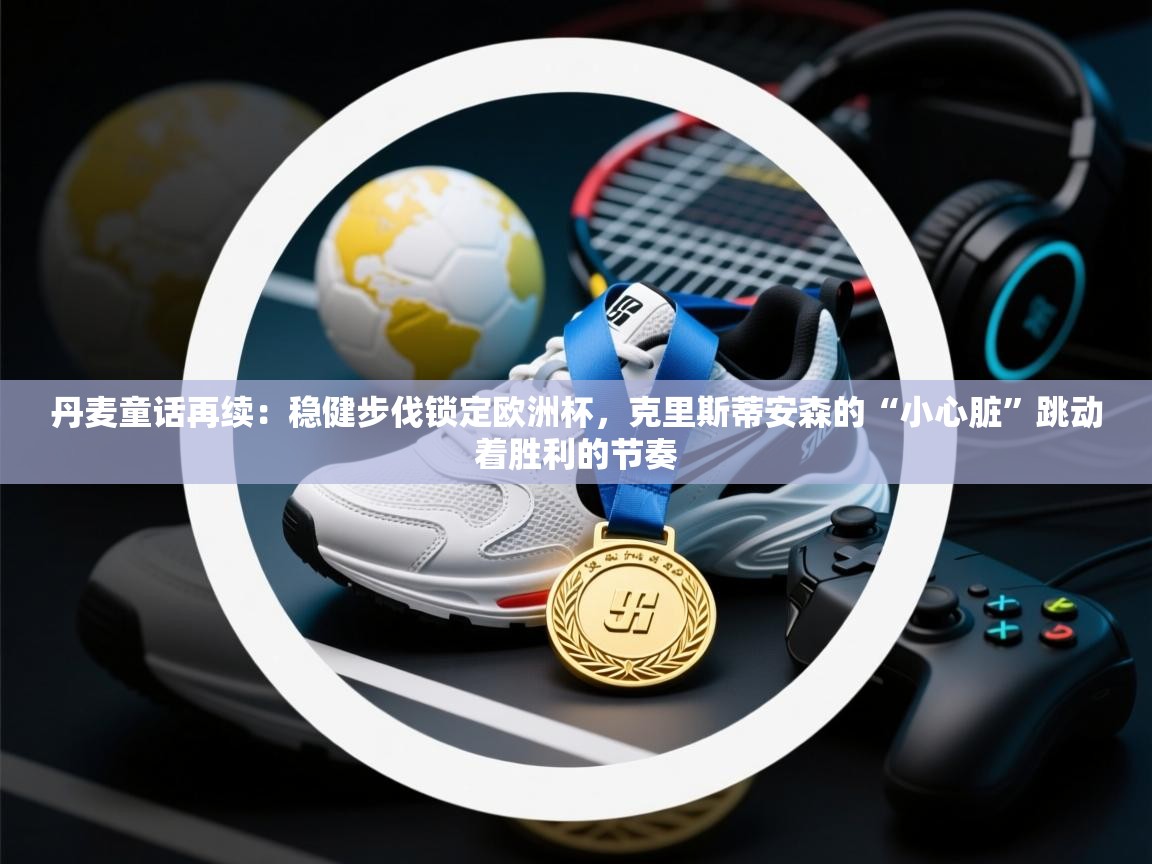 丹麦童话再续：稳健步伐锁定欧洲杯，克里斯蒂安森的“小心脏”跳动着胜利的节奏