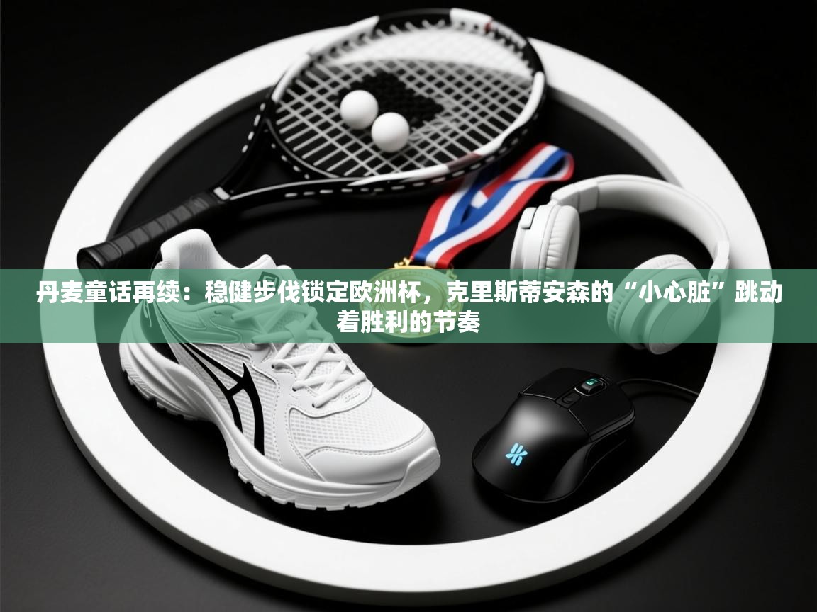 丹麦童话再续：稳健步伐锁定欧洲杯，克里斯蒂安森的“小心脏”跳动着胜利的节奏