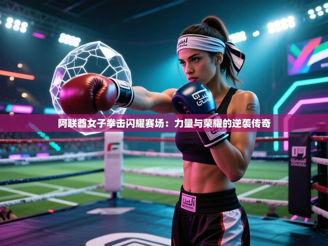 阿联酋女子拳击闪耀赛场：力量与荣耀的逆袭传奇