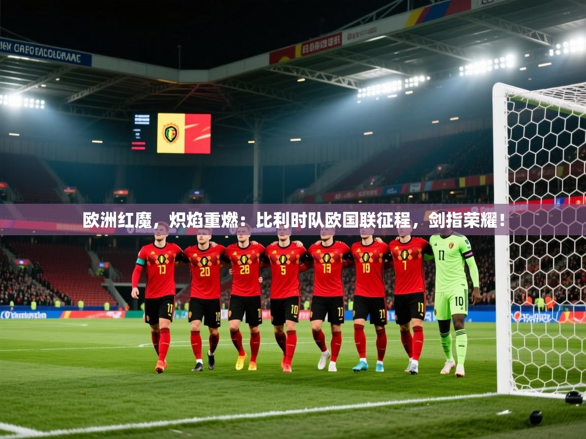 欧洲红魔，炽焰重燃：比利时队欧国联征程，剑指荣耀！