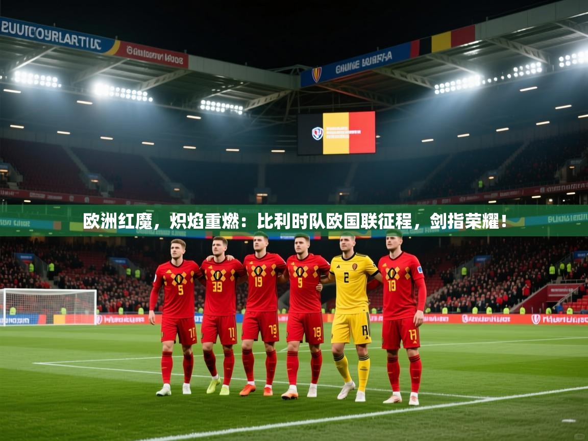 欧洲红魔，炽焰重燃：比利时队欧国联征程，剑指荣耀！