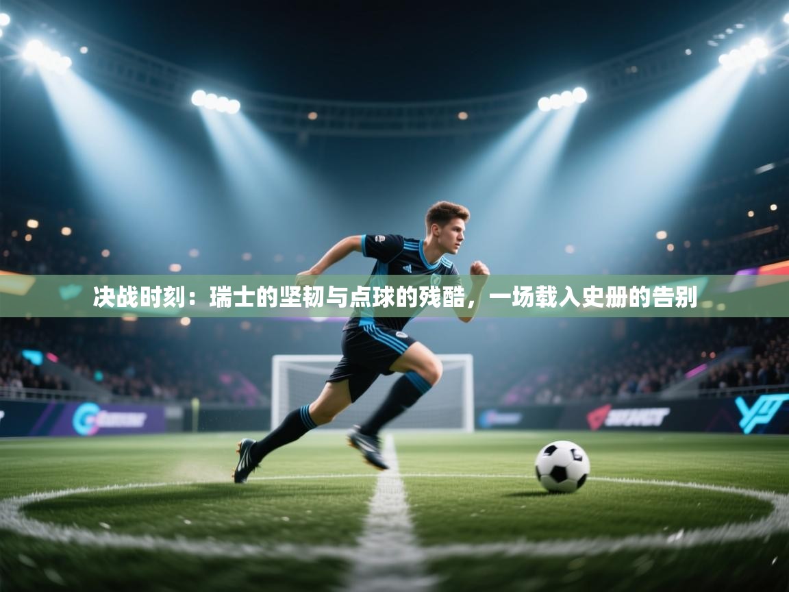 决战时刻：瑞士的坚韧与点球的残酷，一场载入史册的告别  第2张