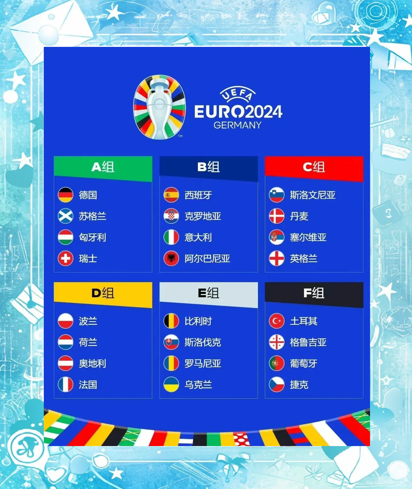 开云体育app-欧洲杯预选赛备战氛围浓厚，球队渴望晋级(欧洲杯预选赛备战氛围浓厚,球队渴望晋级正确吗)