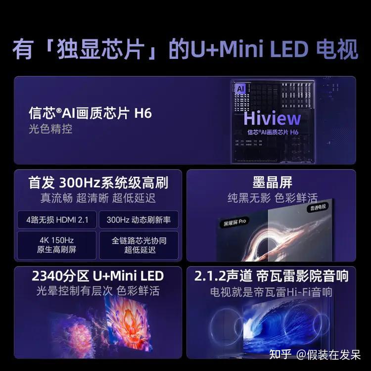 海信展示世俱杯定制产品，科技赋能体育的简单介绍