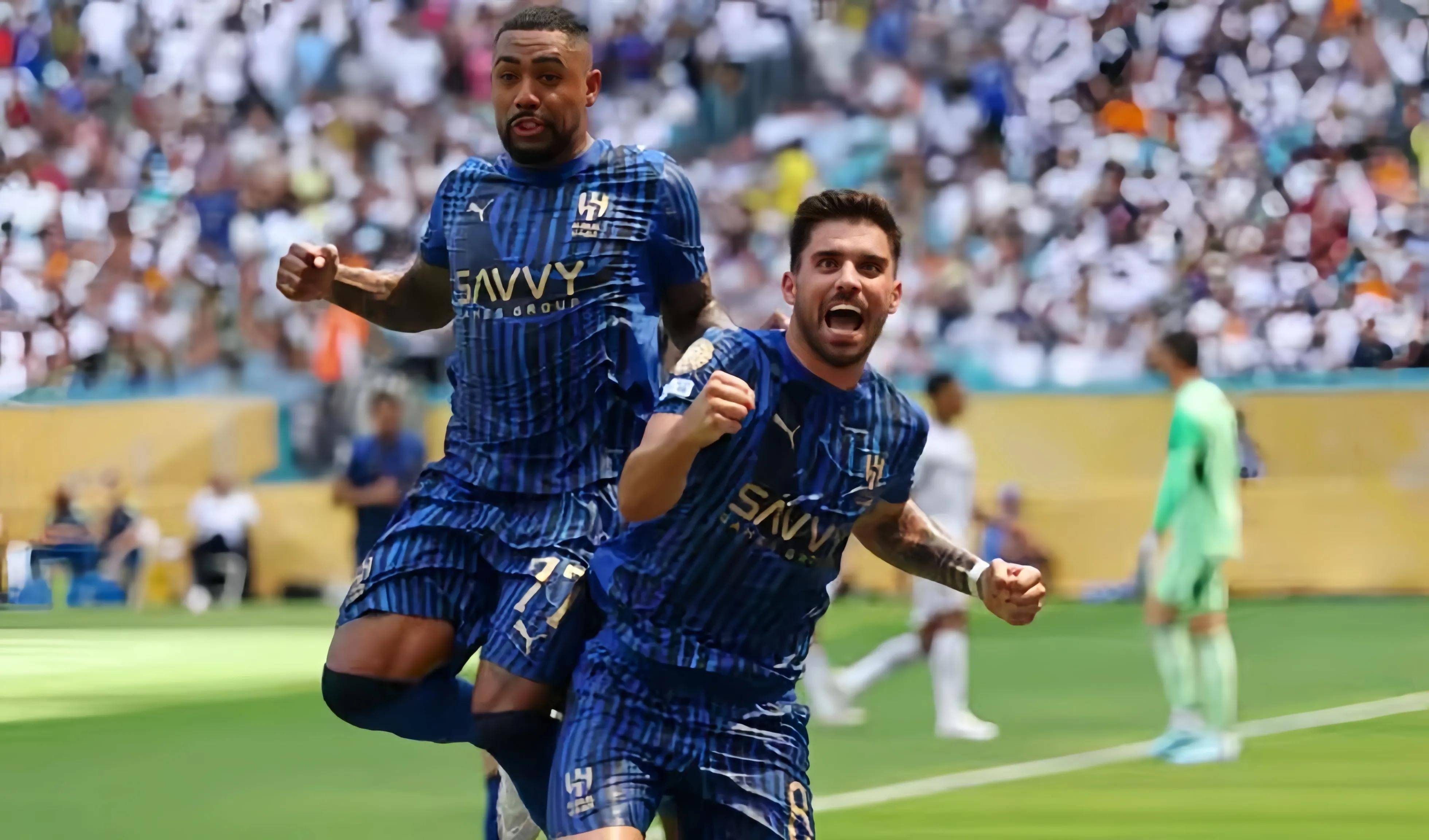 2029世俱杯已定4席FIFA改准入规则放欧洲老贵族入围？