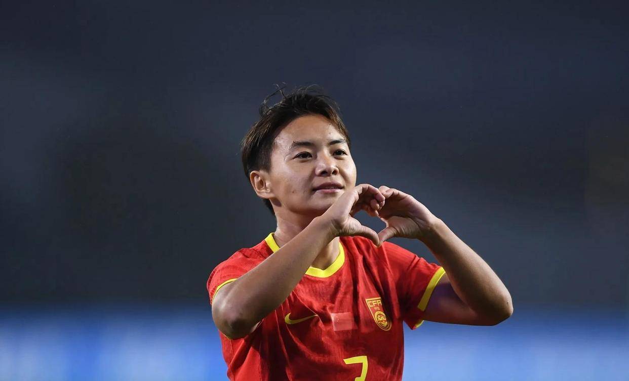开云体育登录-东亚杯-中国女足4-2中国台北两球领先被追平邵子钦双响的简单介绍