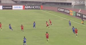 东亚杯-中国女足4-2中国台北两球领先被追平邵子钦双响的简单介绍