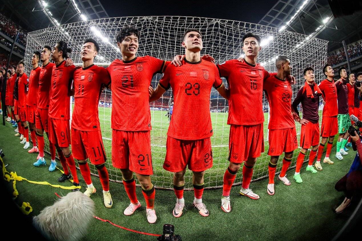 东亚杯预测：韩国迎战日本，争夺亚洲足球王座
