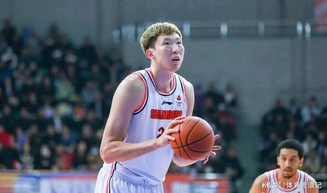 开云体育电脑版-包含周琦8+9首钢力克宁波邹雨宸18分北控胜吉林的词条