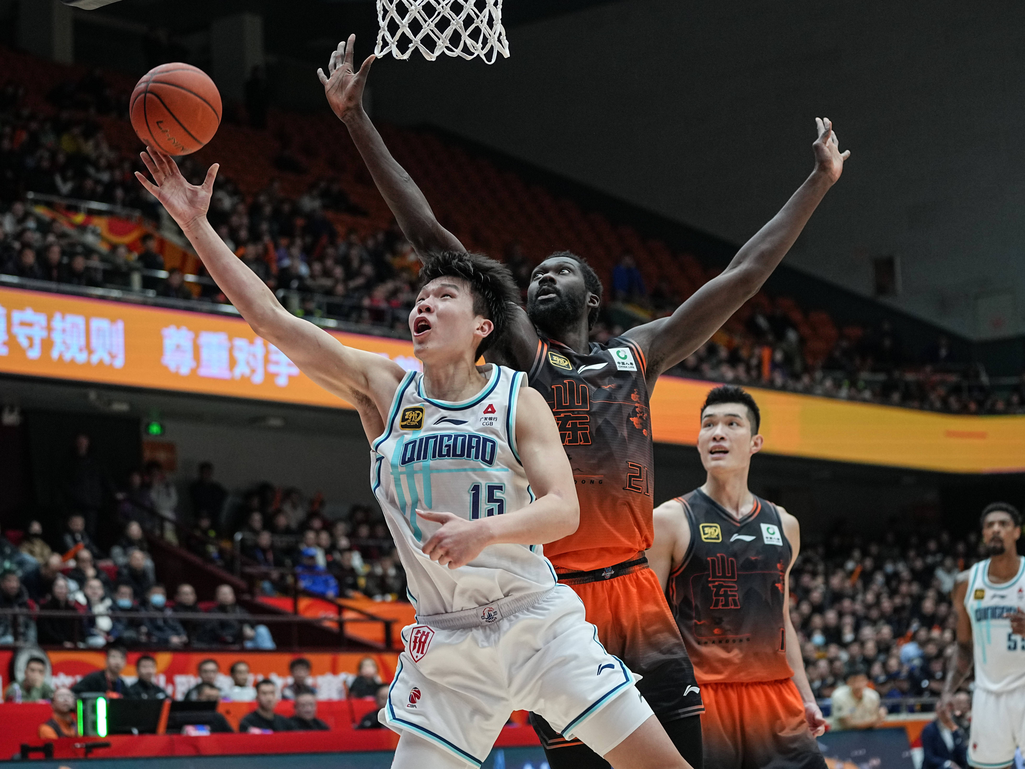 包含BR更新2025年NBA模拟选秀排名：杨瀚森第39顺位被猛龙选中的词条