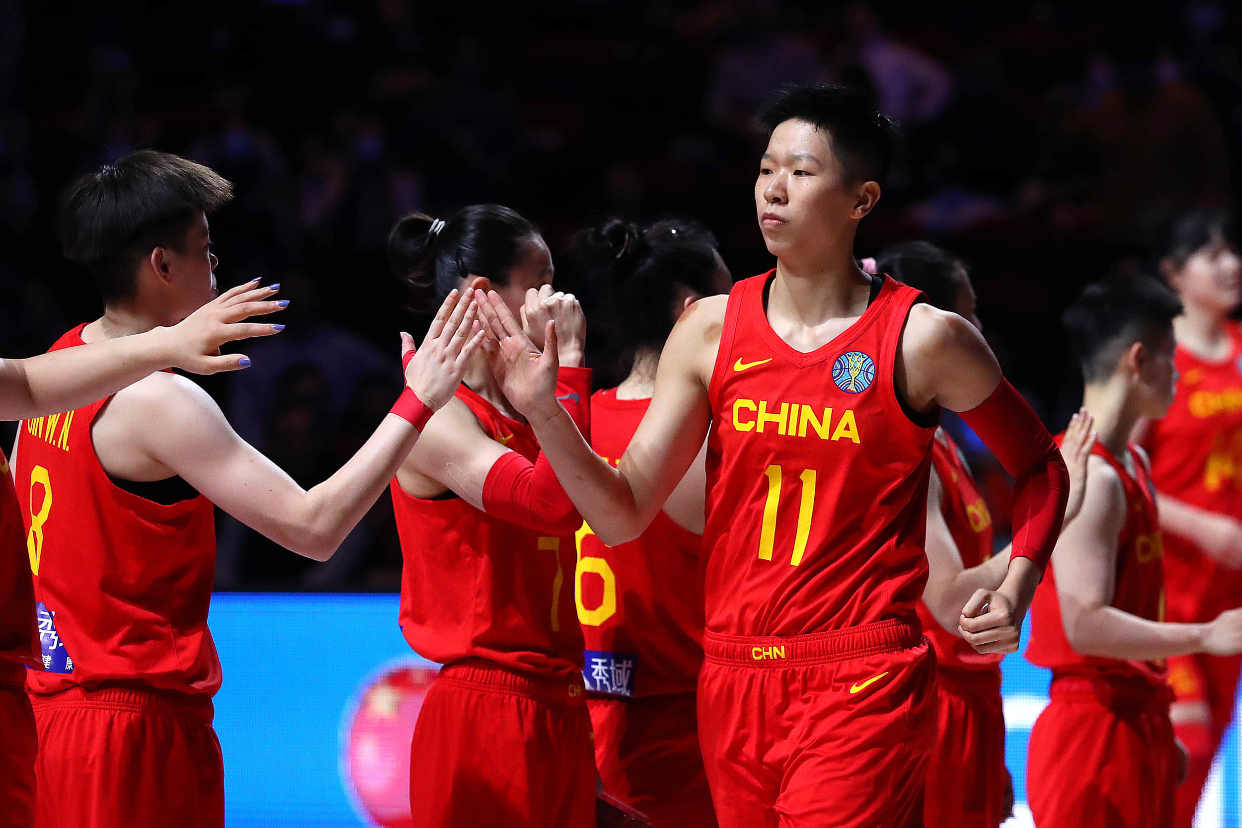 开云体育网站-中国女篮负日本无缘决赛！究竟是宫鲁鸣太轻敌，还是裁判太
